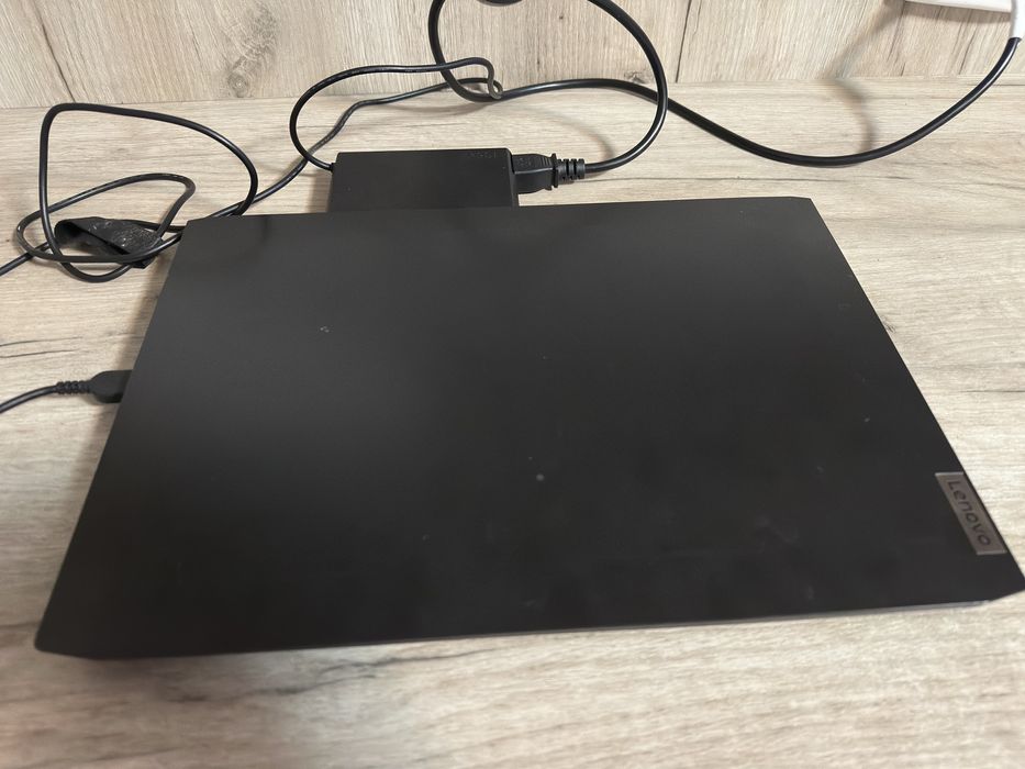 Laptop Gaming Lenovo Ideapad