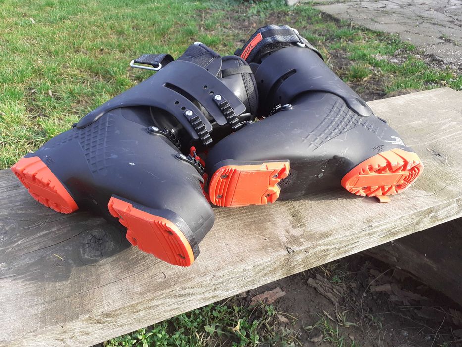 Clapari Rossignol Alltrack 90