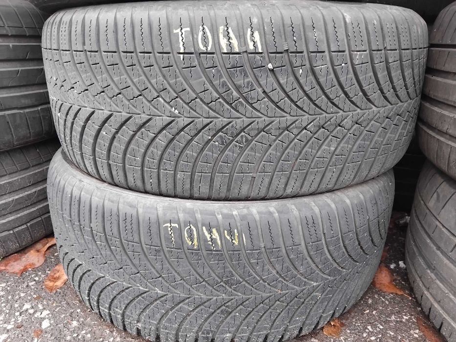 245 45 18 4 броя