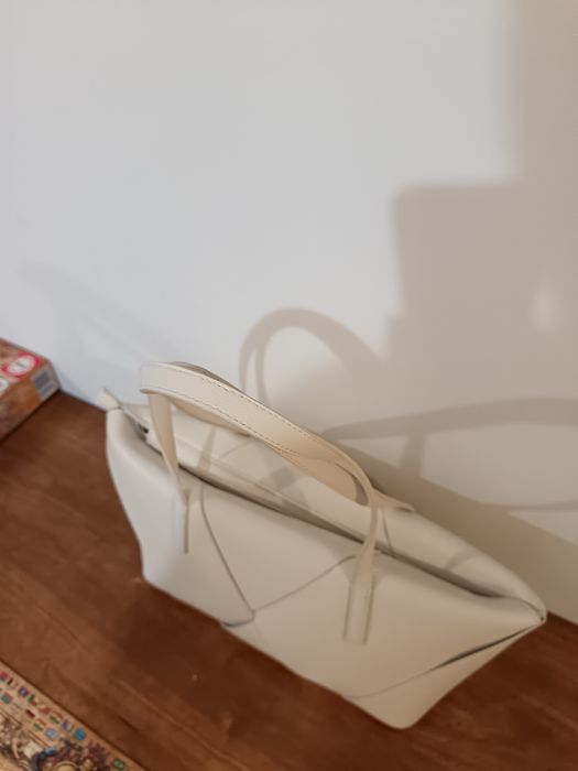 Чанта за рамо от Zara