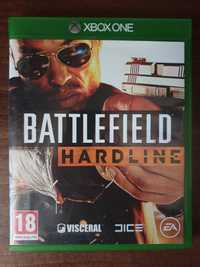 Battlefield Hardline Xbox One