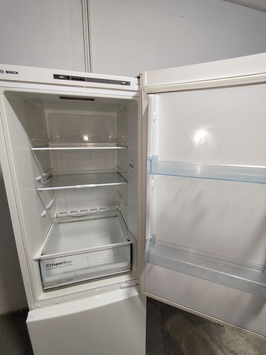 Combina frigorifica Bosch