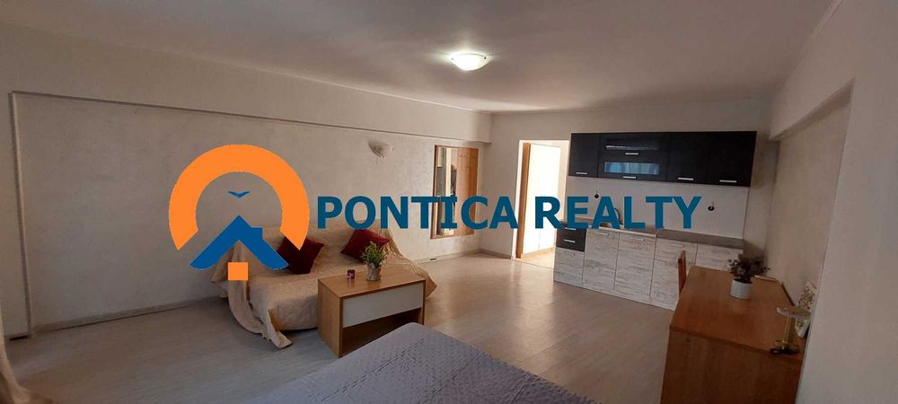 Продава се Двустаен апартамент в к.к. Слънчев бряг - 47 кв.м за 1096 €/кв.м - Снимка #1