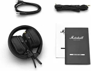 Marshall Major 4 (PREMIUM)