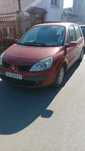 Renault Scenic II, phase II.  1.9 dci