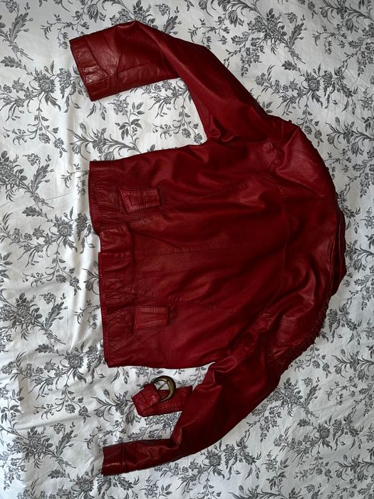 Яке естествена кожа