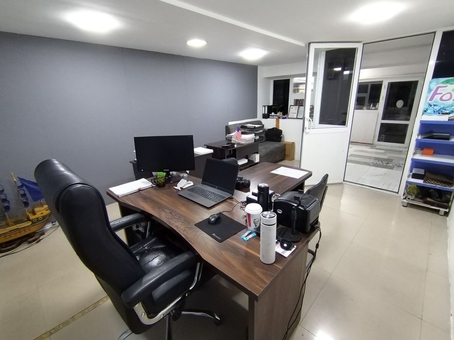 Offis ijaraga beriladi, Chilonzor metroda