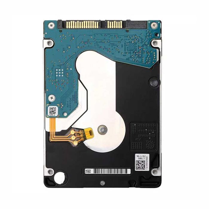 HDD 500GB Laptop Seagate 5400rpm SATA III 128MB Hard disk sigilat Nou