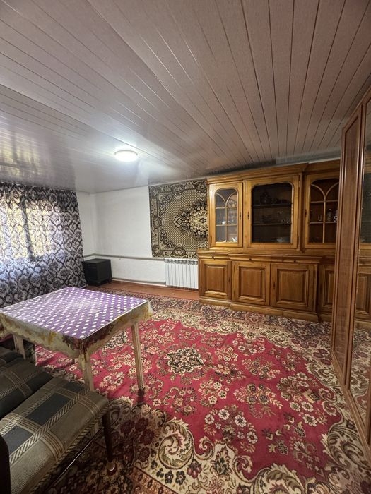 Аренда квартиры в частном доме алатауский район мкр айгерим звоните !