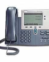 Telefon IP Refurbished Cisco CP-7942G