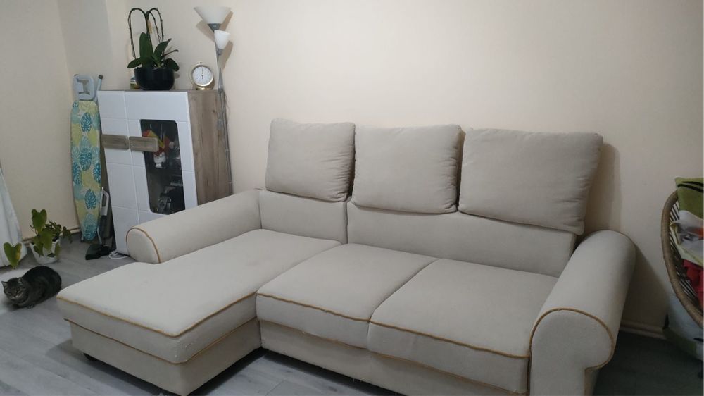 Vand Canapea Mobexpert stare buna