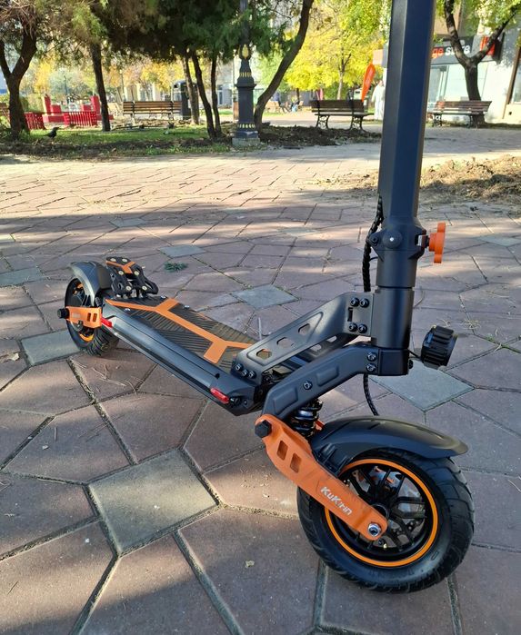 Trotinetă Kukirin g2 max