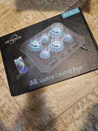 Aicheson A8 Laptop Cooling Pad (produs nou)