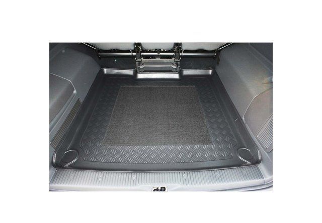 Tavita Portbagaj pt VW Touareg, Tiguan, Sharan, Touran, Caddy, T5, T6