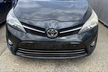 На части Toyota Verso 1.6 d