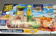 Комплекта за игра Star Wars Tenoo’s Jedi Temple