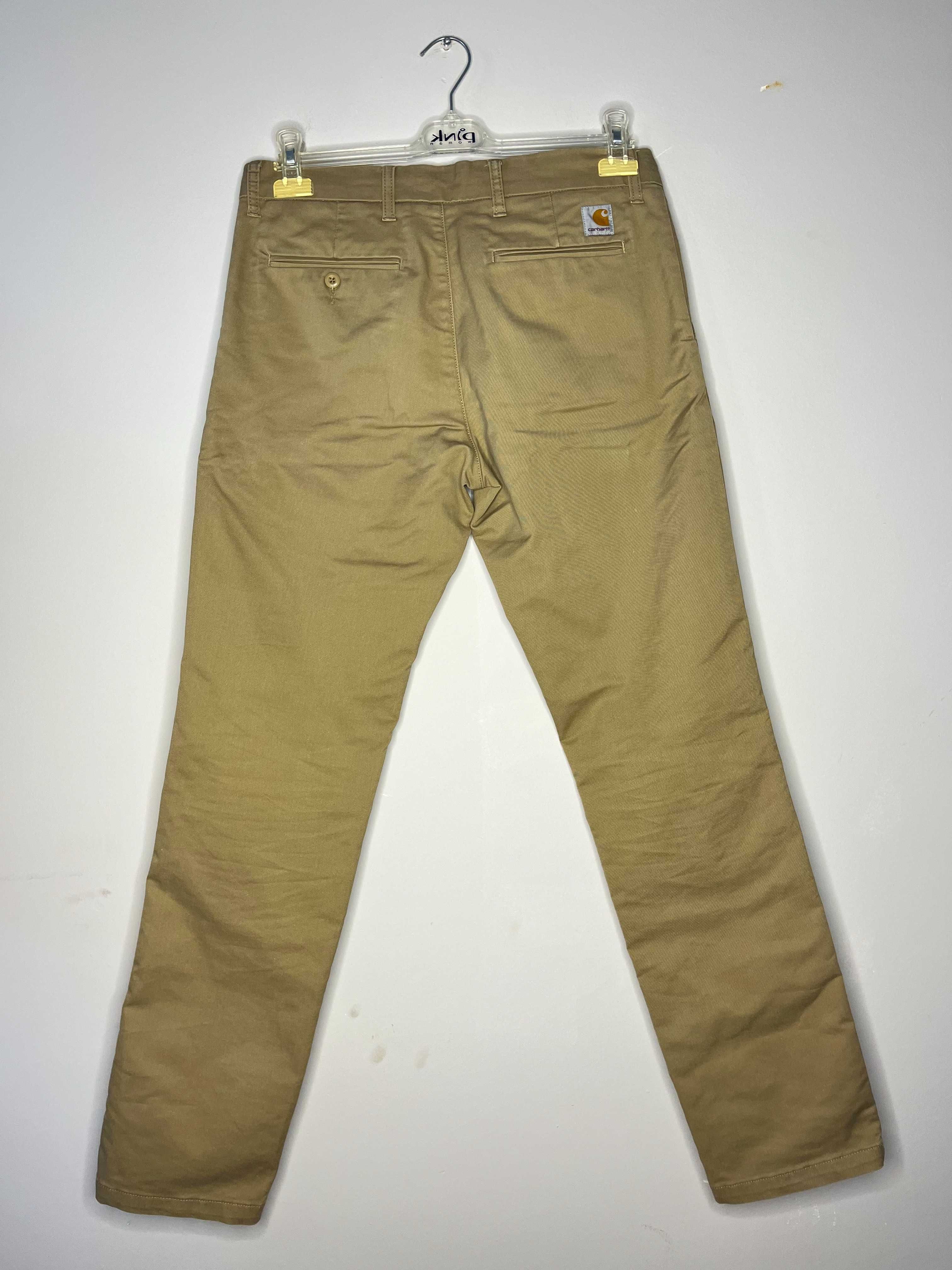 Carhartt Sid Pants Мъжко Долнище