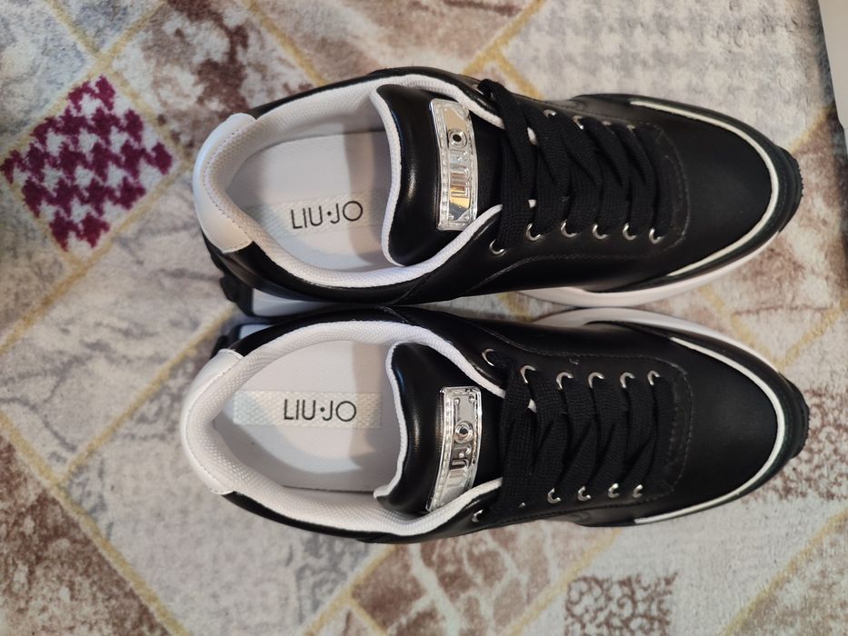 Кецове Liu Jo Нови