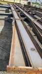 Vand hale metalice din europrofile
