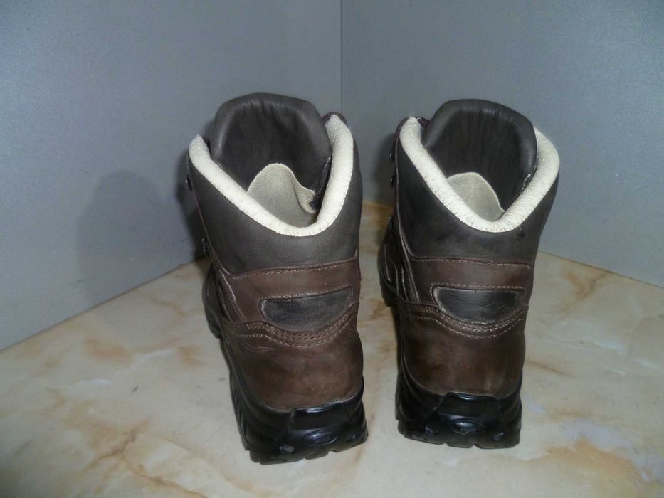 Hanwag boots №40