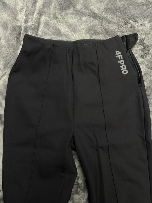 Pantaloni ski 4F PRO