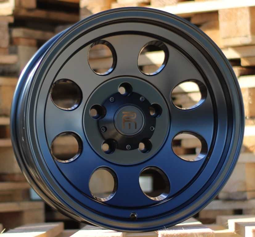 16” Цола 6x139.7 Джанти за Джипове / Джанти за OFFRoad / Джанти 4х4