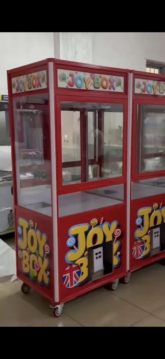 Хватайка Апарат новый поколение Prize Версия!