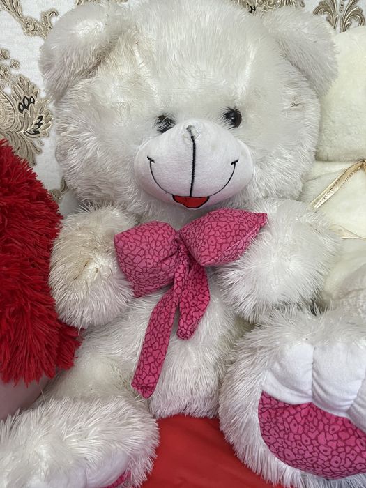 Качественная мягкая игрушка