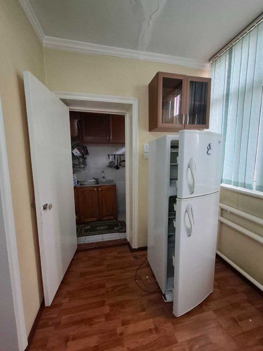 №3644.Сдам 3х-комнатную квартиру Семейной паре.