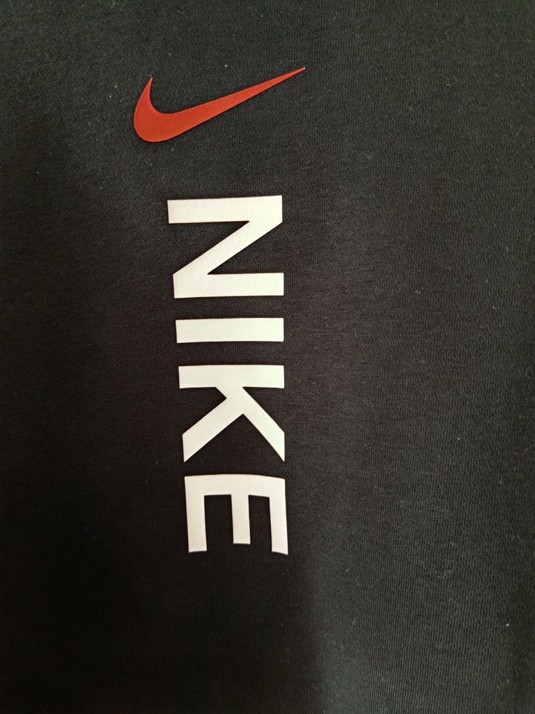 Hanorac Nike Hybrid Crew