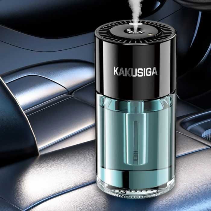 avtomobil va aroma diffuzor, аромадифузор для авто os7 KSC-1552