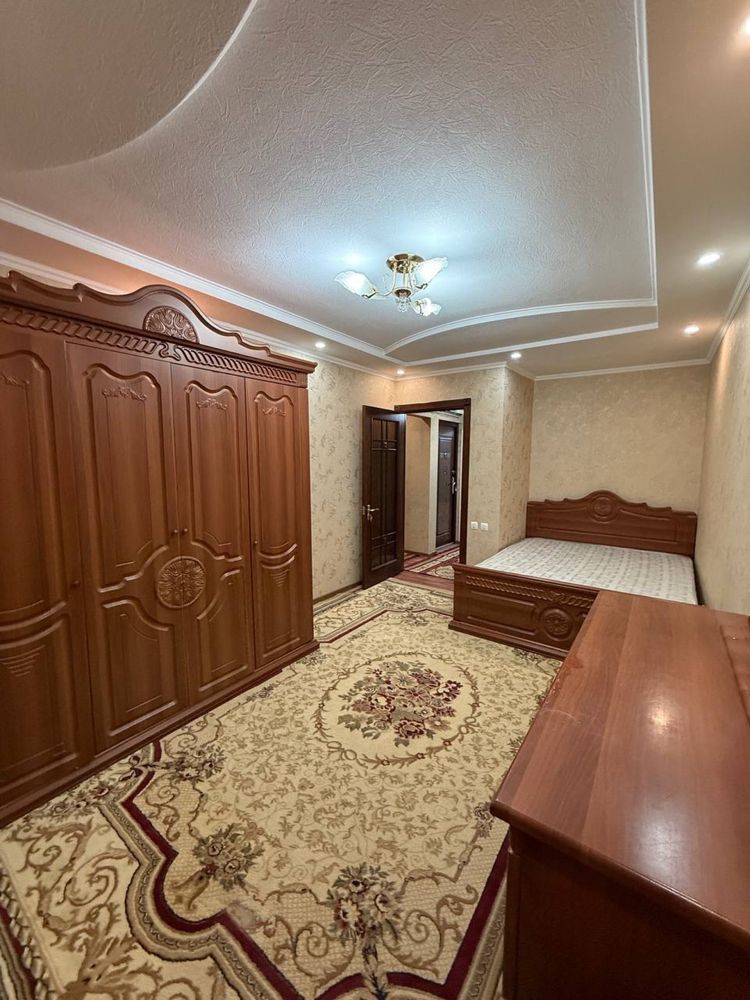 Продается 2х комнатная квартира