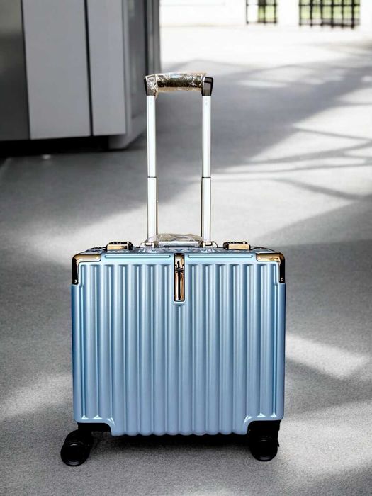 Пилотный чемодан (новый)