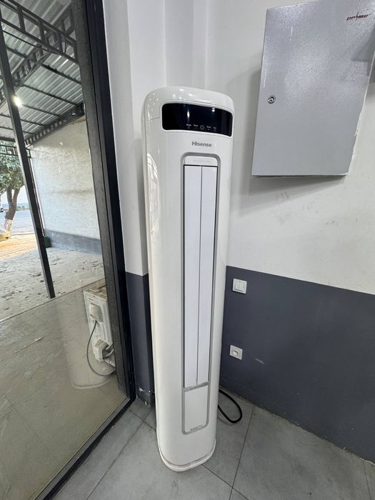Кондтцонер Hisense 24 калони Инвертор