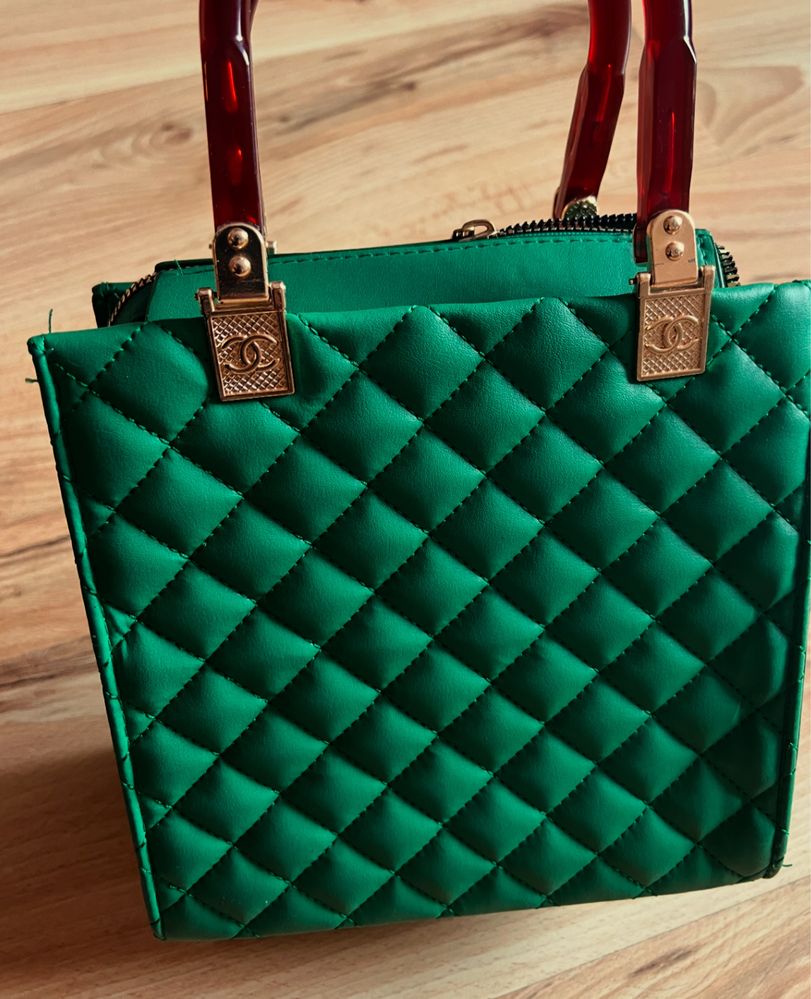 Дамска чанта Chanel