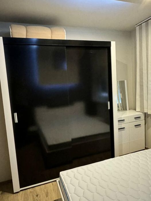 Дава се под наем Двустаен апартамент в София, Оборище - 38 кв.м за 750 € - Снимка #3