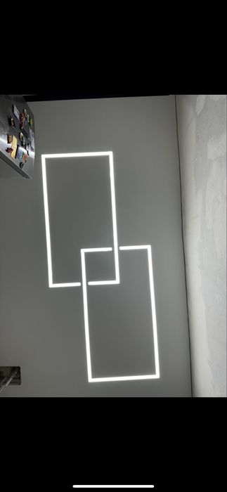 Натяжные потолки от 1500 тг/м²