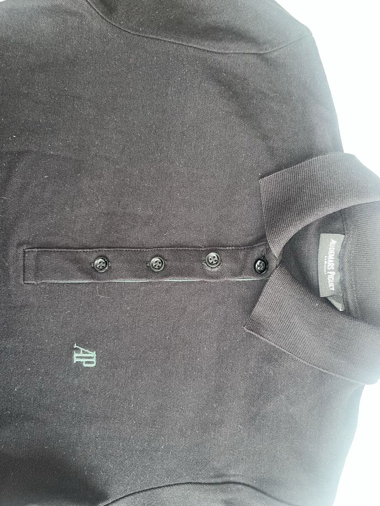 Audemars piguet, AP t-shirt