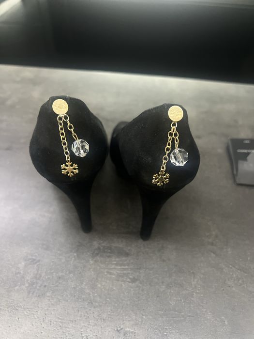 Дамски обувки Elisabetta Franchi