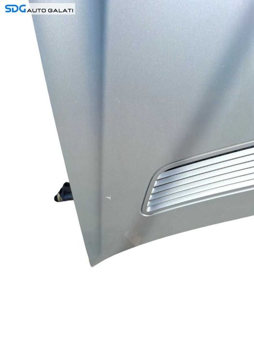 Capota Motor Mercedes Clasa S Class W221 S320 2005 - 2013 Culoare C775 [LC1694]