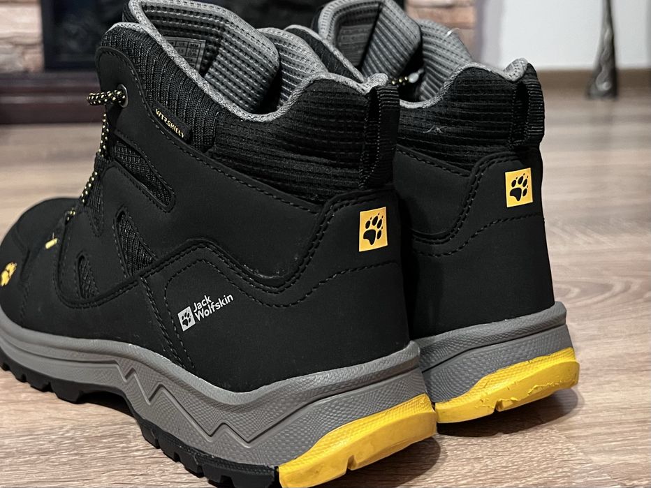 Gheata Jack Wolfskin.. produs nou