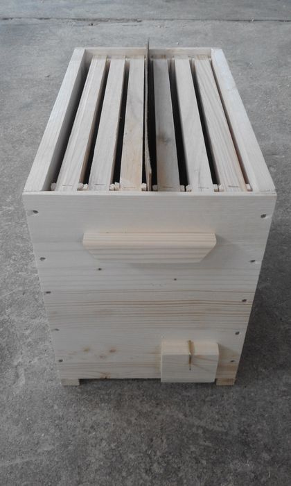 Roinita 6 rame sau multifunctionala. Cat stupi  3/4