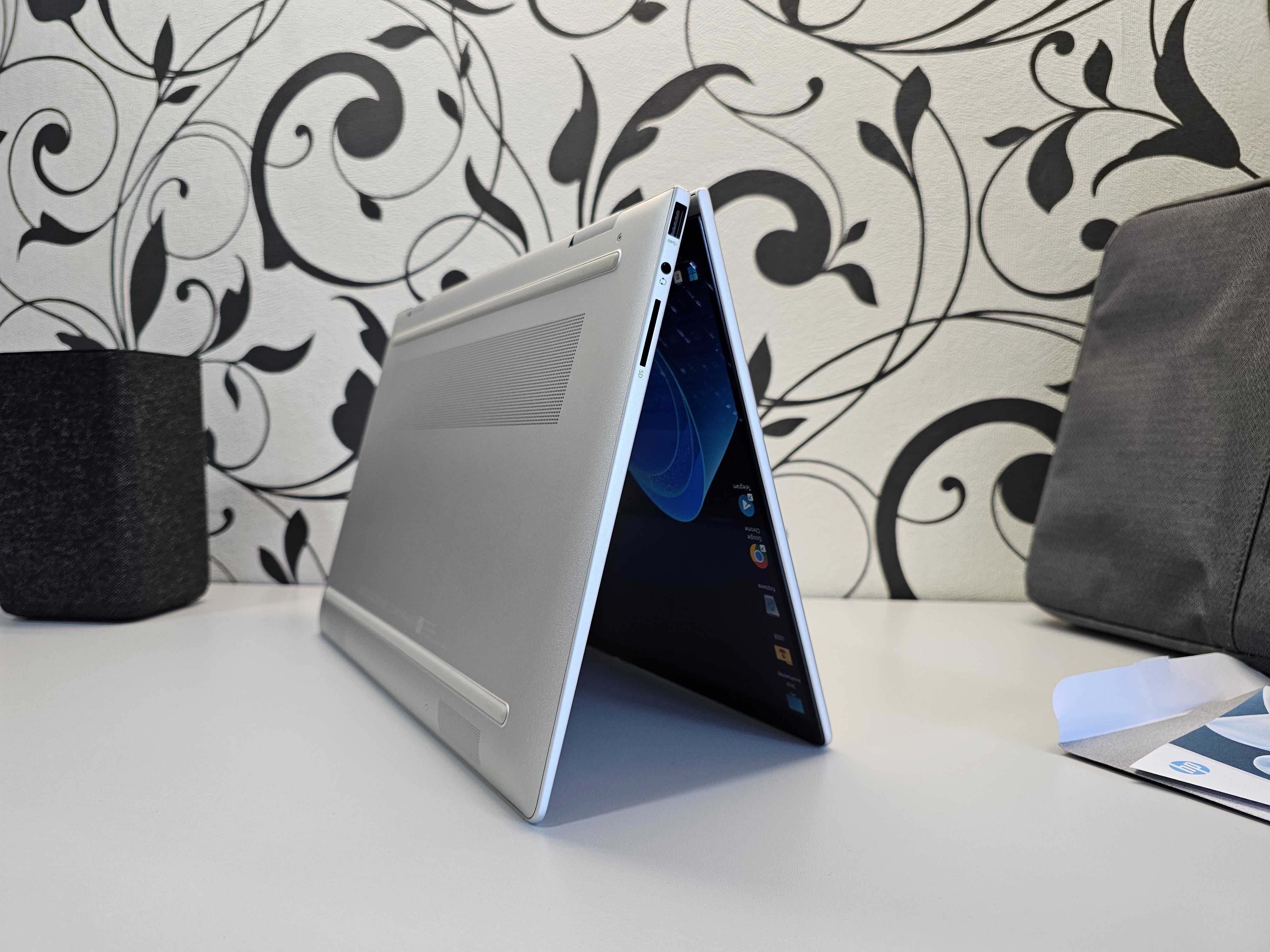 ПРОДАМ HP Envy 15-FE0013DX 360x Трансформер Core™i5-1335U 13-ПОКОЛЕНИЯ