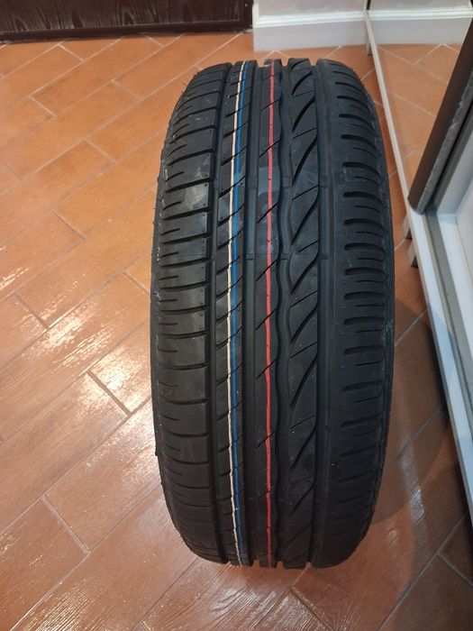 Roata noua 205/55/16 ptr Volswagen Passat , Golf ..etc