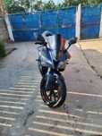 Vand Yamaha yzf 125