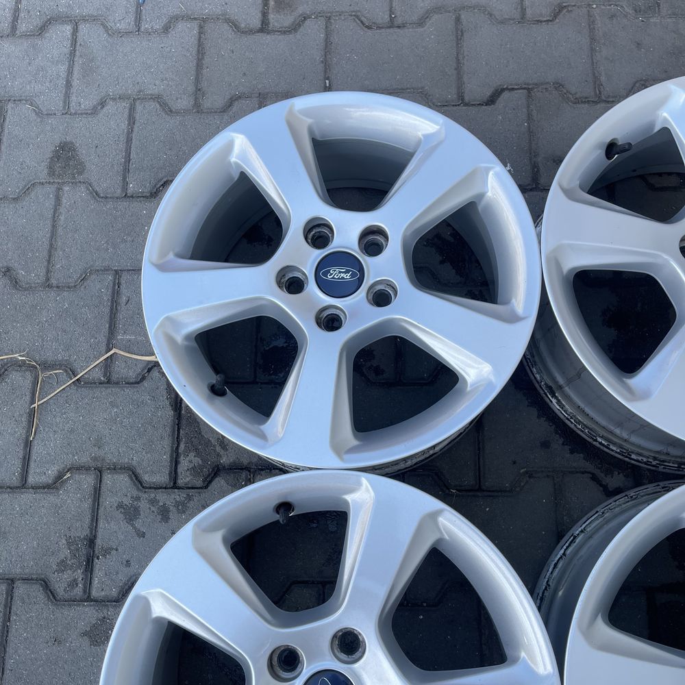 Vand Jante aliaj originale Focus 2 3 Mondeo pe 16 5x108