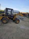 Fadroma wl 550 hiderman