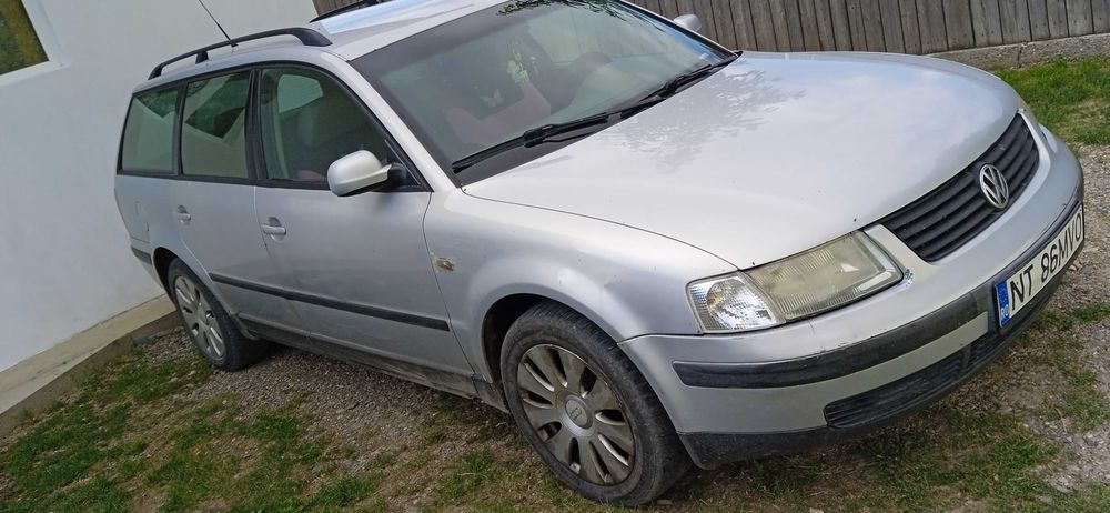 Pasat Volskwagen de vânzare