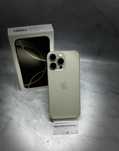 Apple iPhone 16 Pro Max (0603Атырау/лот721478)