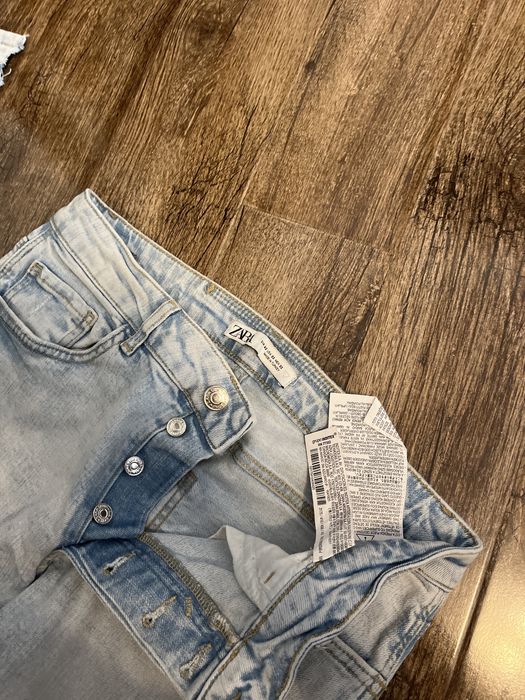 skinny jeans zara
